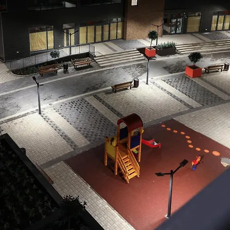 Apartman Promenada Avenija *