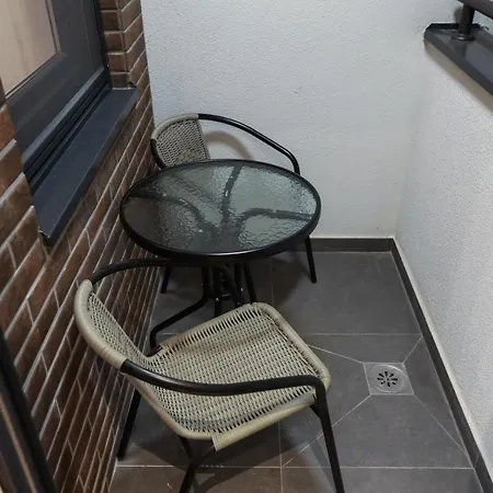 Apartman Promenada Avenija *