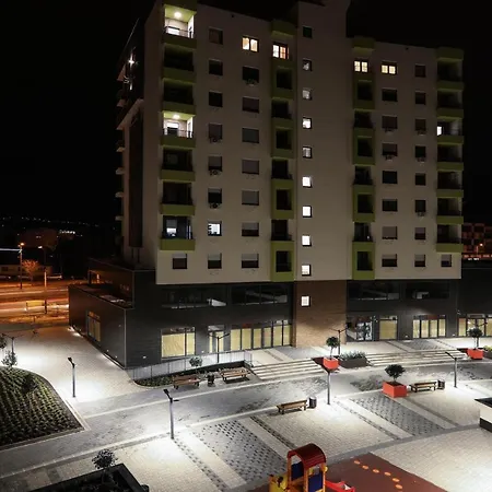 Promenada Avenija Apartman