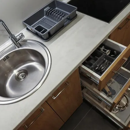 Promenada Avenija Apartman