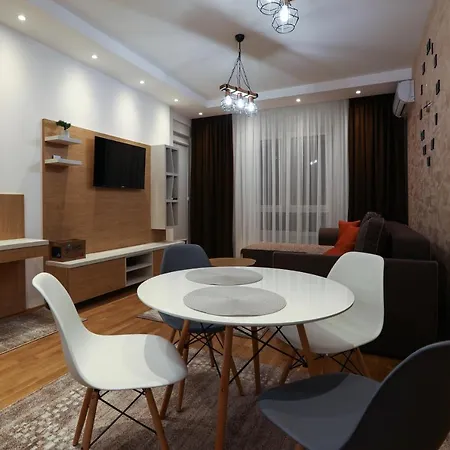 Promenada Avenija Apartman