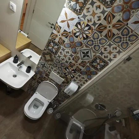 Apartman Promenada Avenija *