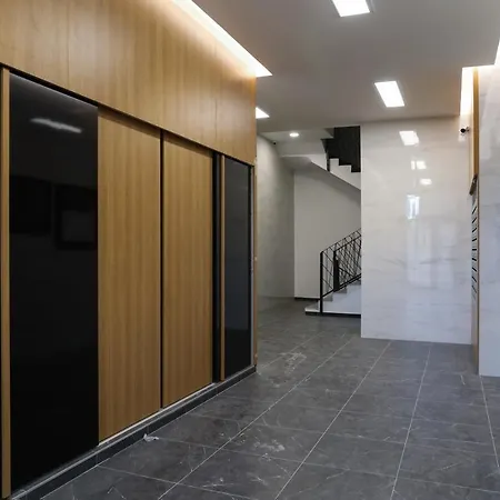 Promenada Avenija Újvidék