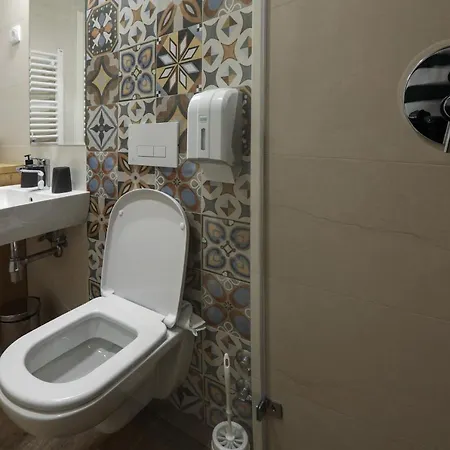 Promenada Avenija Újvidék