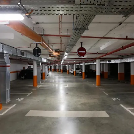 Apartmán Promenada Avenija