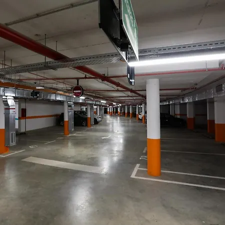 Apartman Promenada Avenija *