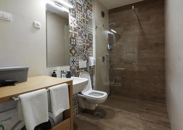 Promenada Avenija Διαμέρισμα Νόβι Σαντ