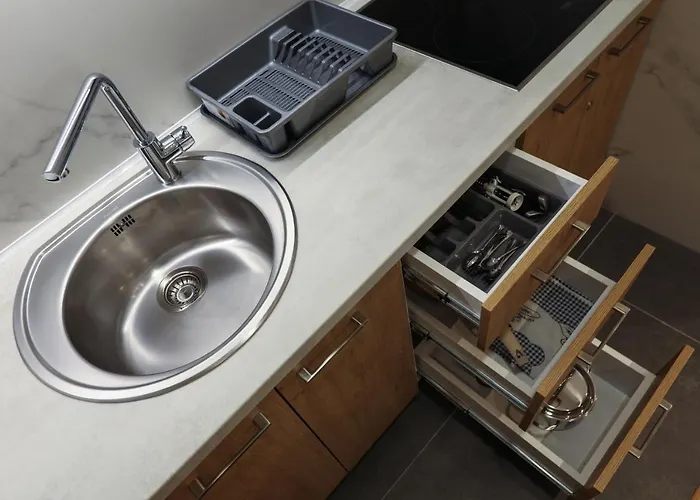 Promenada Avenija Διαμέρισμα