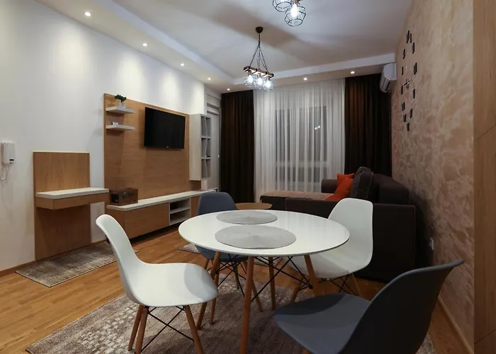 Promenada Avenija Διαμέρισμα