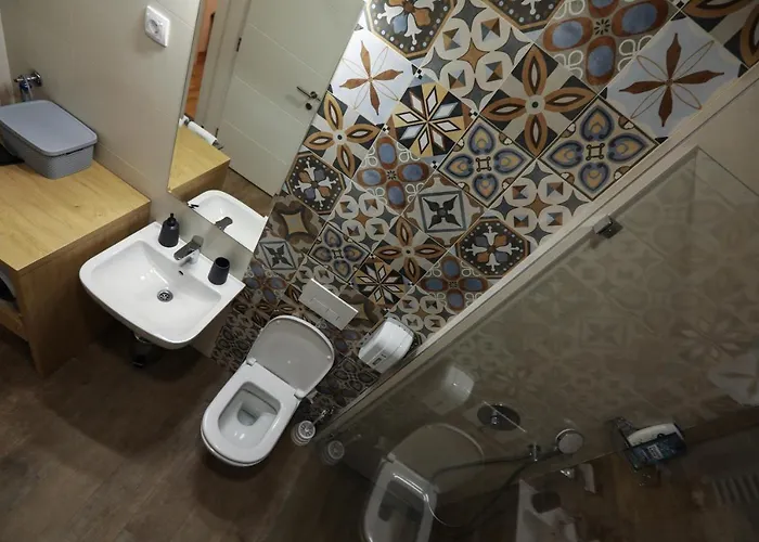 Διαμέρισμα Promenada Avenija *