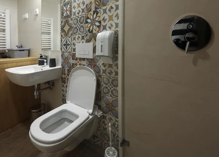 Promenada Avenija Νόβι Σαντ