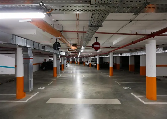 Διαμέρισμα Promenada Avenija